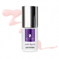 Lakier Hybrydowy Puch W Przestworzach 6ml