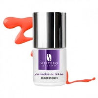 Lakier Hybrydowy Raj Na Ziemi 11ml