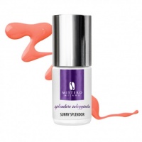 Lakier Hybrydowy Słoneczny Splendor 6ml