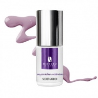 Lakier Hybrydowy Tajemniczy ogród 6ml