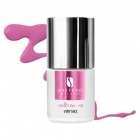 Lakier Hybrydowy VERY NICE 11ml