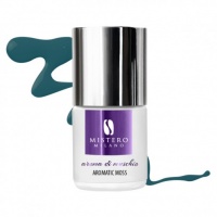 Lakier Hybrydowy Zapach mchu 11ml