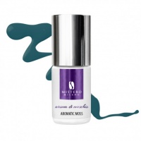 Lakier Hybrydowy Zapach mchu 6ml