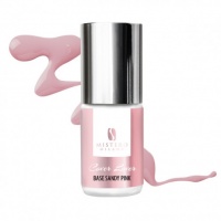 Lakier hybrydowy COVER LOVER BASE SANDY PINK 1114 12ML