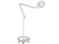 LAMPA LUPA ELEGANTE 6025 60 LED SMD 5D ZE STATYWEM