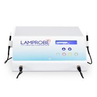 Lamprobe - Radiotermoliza zmian skórnych