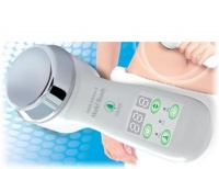 Masażer ultradźwiękowy do ciała G-SPA Beauty 818