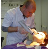 Mezoterapia Igłowa - szkolenie z obsługi urządzenia oraz wykonywania zabiegów