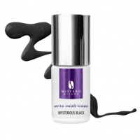 NERO MISTERIOSO tajemnicza czerń 6ml