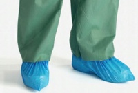 Ochraniacze na obuwie -10szt