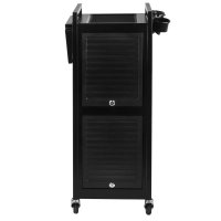 Pomocnik fryzjerski Gabbiano Deluxe 401