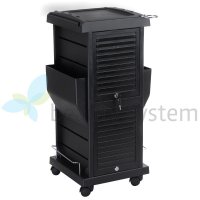 Pomocnik fryzjerski z żaluzją NG-ST006