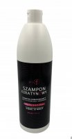 Pro-F Szampon  z keratyną 1000 ml