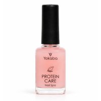 Protein Care Nail Spa odżywka do paznokci Yokaba 15 ml