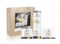 Afrodita - Pure Gold 24KA Divine  SET- 3 produkty