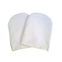 Rękawiczki frotte (para)