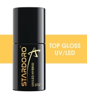 Stardoro Top Gloss No wipe -6ml
