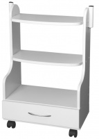 Stolik Mezo z szufladą