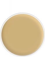 KRYOLAN-SUPRACOLOR REFILL / TŁUSTA FARBA DO TWARZY / WKŁAD / 512