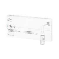 Syis ampułki amino-complex 10 x 3 ml