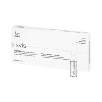Syis ampułki nawilzajaco-odżywcze 10 x 3 ml
