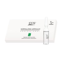 SYIS AMPUŁKI NORMALIZUJĄCE 3X10ML 