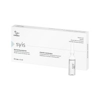 Syis ampułki rewitalizujące 10 x 3 ml