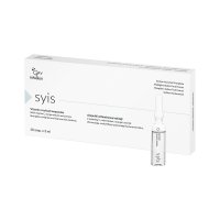Syis ampułki witaminowy koktajl 10 x 3 ml