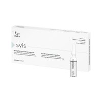 Syis ampułki wzmacniająco-łagodzące na naczynka 10 x 3 ml