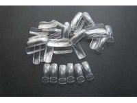 Tipsy Clear- głęboka kieszeń- 100szt