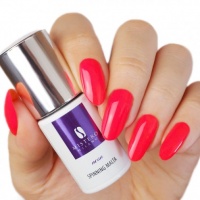 Lakier Hybrydowy Wirująca malta 1176 6ml