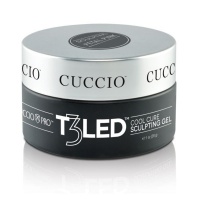 Żel Cuccio T3 LED Galarretta opaque petal pink 28 g